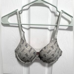 Victoria Secret PINK push up bra 34A